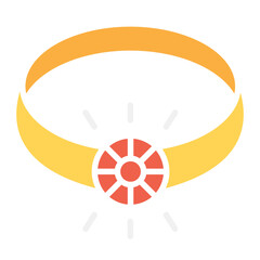 Ring icon