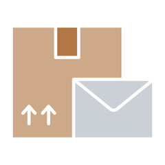 Package icon