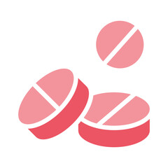 Pill icon