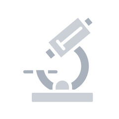 Microscope icon