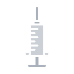 Syringe icon