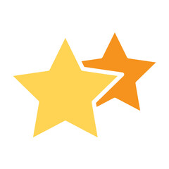 Customer review icon