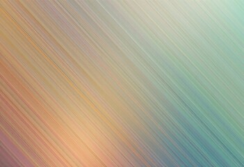 Abstract Diagonal Lines Pastel Color Background