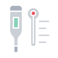 Thermometer icon