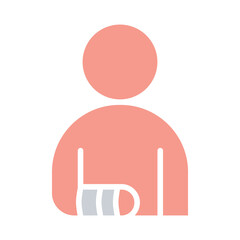 Splint icon