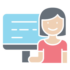 Freelance icon