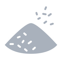Salt icon