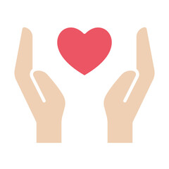 Charity & Donation icon