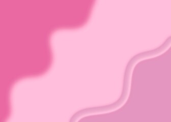 Pink Background