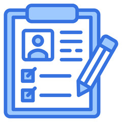 Hr Policies  Icon 