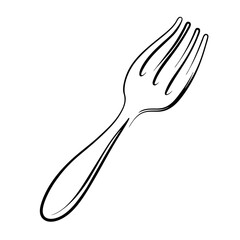 fork