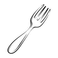 fork