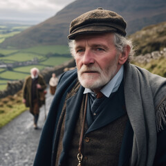 Pilgerreisen - Pilgerreise durch Irland - Alte Legenden auf Pilgerwegen erleben