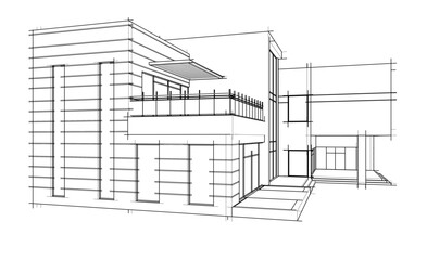 Architectural drawings