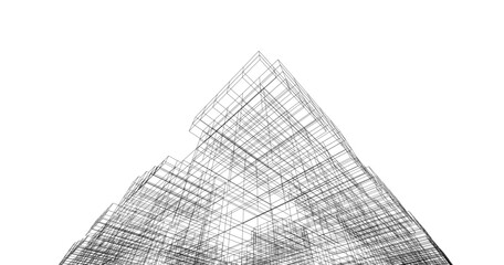 Architectural drawings