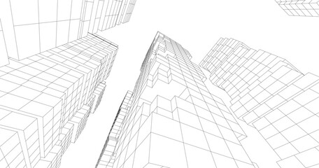 Architectural drawings