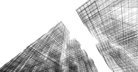 Architectural drawings