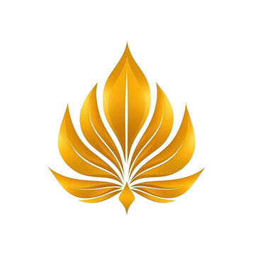 Khanda symbol representing sikhism transparent background