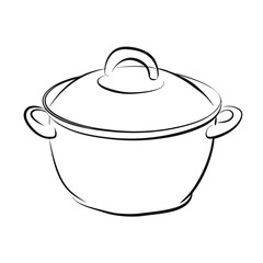 Pot
