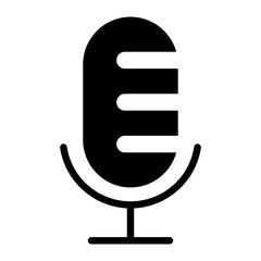 Podcast Icon