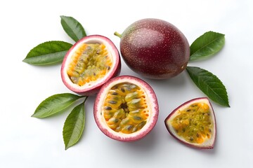 fresh figs on a plate