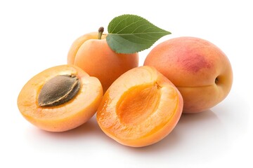 apricots