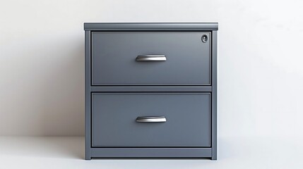 Filing cabinets are essential organizational tools designed to store and protect important documents, ensuring easy access and maintaining a clutter-free workspace. Typically made of durable materials
