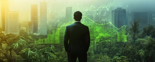 Sustainable Growth: A Vision for Eco-Conscious Urban Development