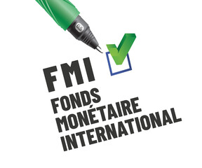 FMI - acronyme - Fonds Monétaire International