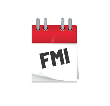 FMI - acronyme - Fonds Mon&eacute;taire International