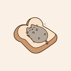 Sandwith Cat