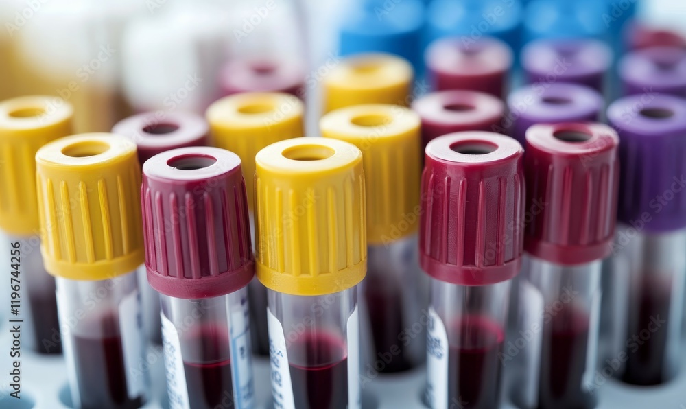 Poster analysis of samples in microplates by automation robotics