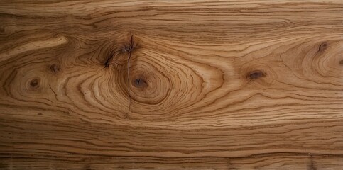 Obraz premium Rustic Old Light Brown Wooden Background with Natural Brown Grain Patterns. Perfect for Vintage Themed Designs, Rustic Home Decor, Product Photography, Invitation Cards, Graphic Design Projects 