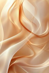 Abstract pale beige brown bold background, light beams texture event flyer, modern style, Generative AI