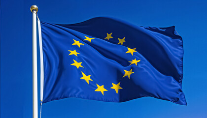 Flag of Europe | European Union