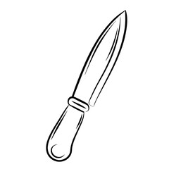 Knife