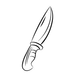 Knife