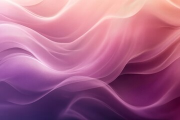 Obraz premium Abstract vibrant red yellow pastel background, color blend texture poster banner, copy space provided, Generative AI