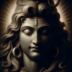 
the magnificent god Shiva 51