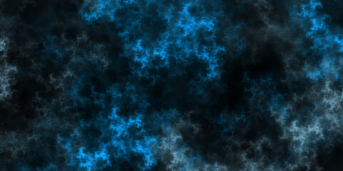 Abstract red smoke texture over black background. blue powder smoke explosion Realistic fog and mist effect. Dark splattered grungy backdrop beautiful stylist modern red texture background with smoke.