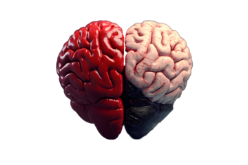 Brain and Heart for Mental health awareness care , Generative Ai