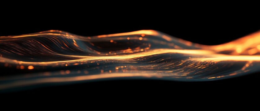 Incense smoke swirls gracefully, creating a mystical atmosphere and aromatic experience