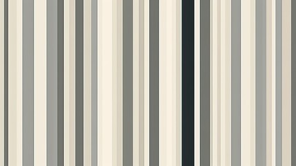 A minimalist striped pattern in grayscale tones.
