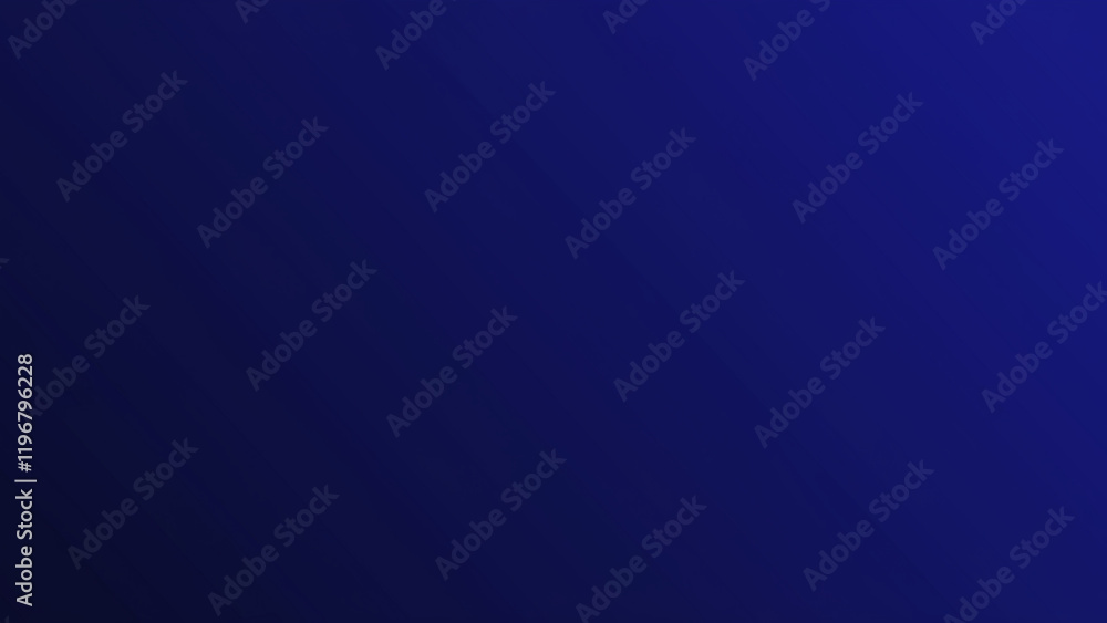 Poster a blue abstract background created using vector graphics