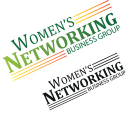 Women's ladies fashion logo design