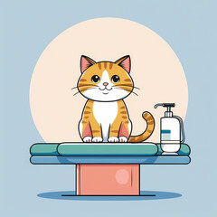 Clinical Cat Care