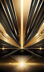 Obraz premium abstract light background