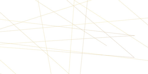 Luxury premium golden random chaotic wave lines abstract background. Vector, illustration