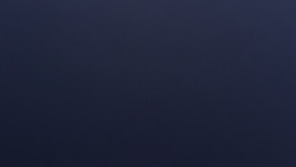 Minimalistic dark blue gradient background with smooth texture ideal for presentations web design and branding projects