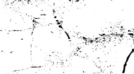 Black grainy texture isolated on white background. Distress overlay textured. cosmic background wall background aquarelle painted spit on wall spray paint watercolor on splatter splashes liquid color.